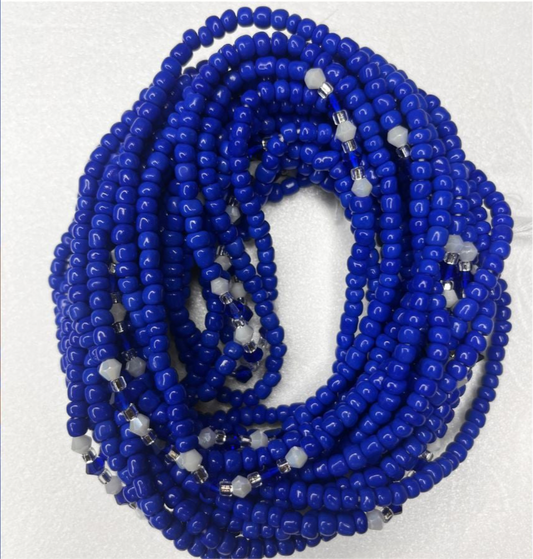 SapphiHER Tie-On Waist Beads