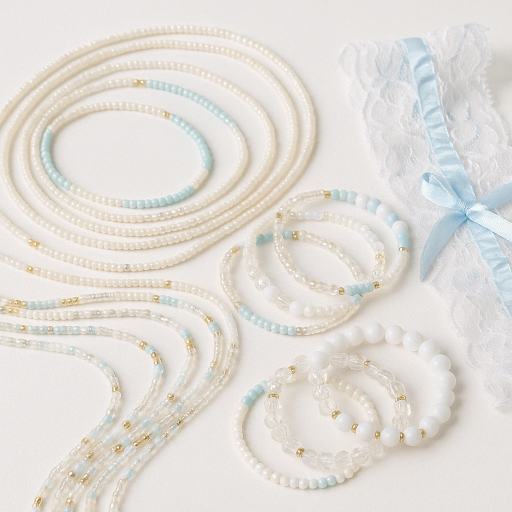 ADORNED BRIDAL COLLECTION