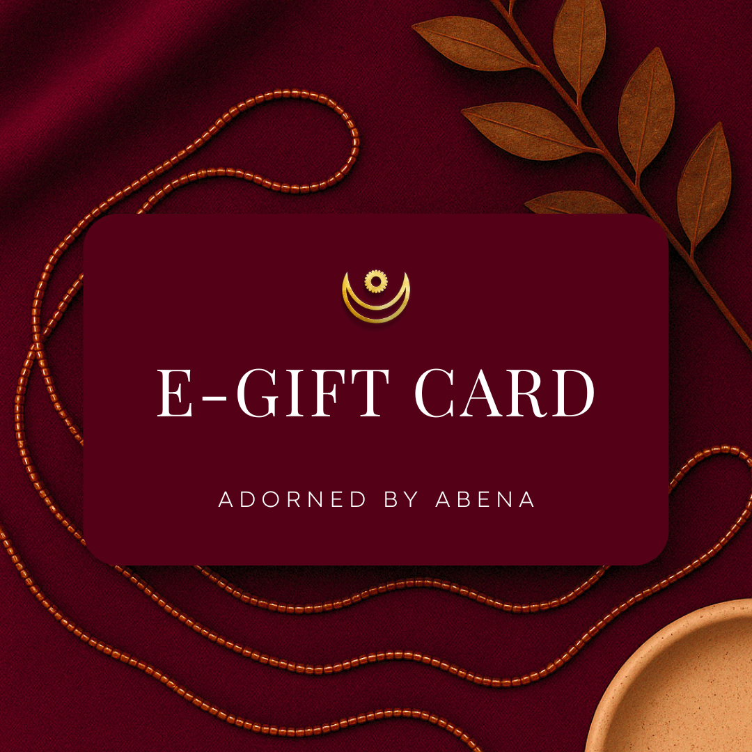 Tarjeta de regalo electrónica Adorn Her